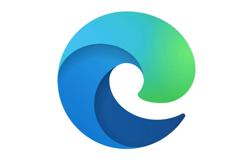 Sininen E-logo häviää – Tältä näyttää Microsoft Edgen uusi logo