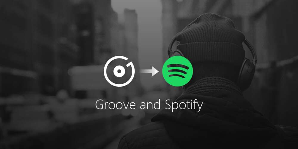 Microsoft hävisi Spotifylle – Lopettaa musiikkipalvelunsa