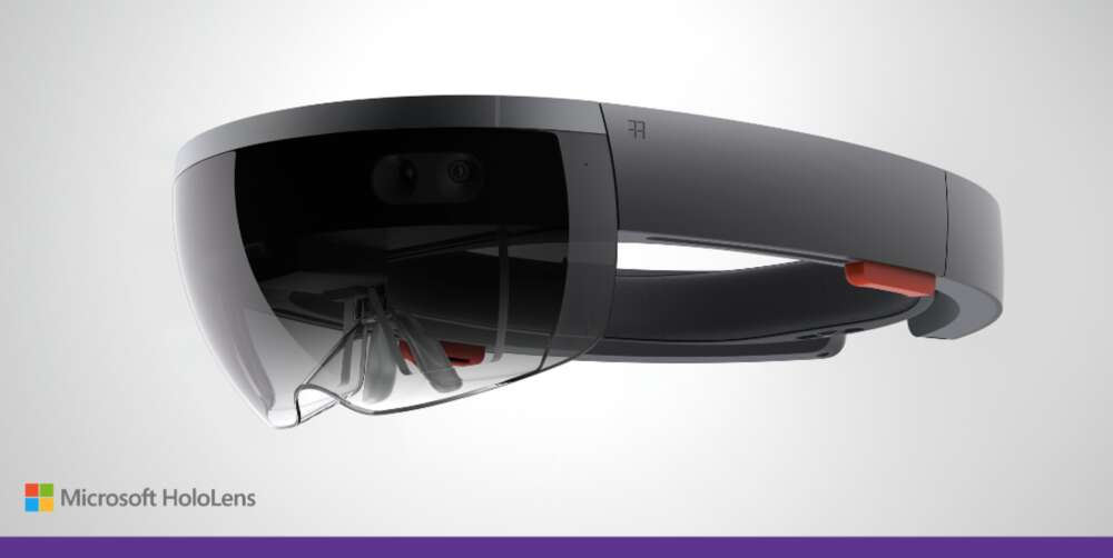 HoloLens 2 paljastetaan tänään – Kuvat vuotivat jo