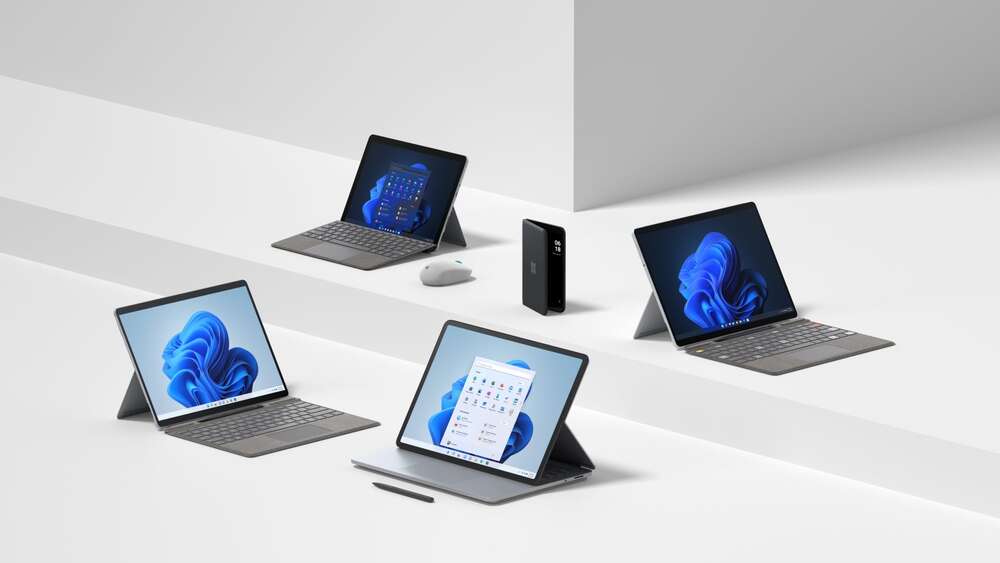 Microsoft julkaisi eri käyttötarkoituksiin muuntautuvan Surface Laptop Studion