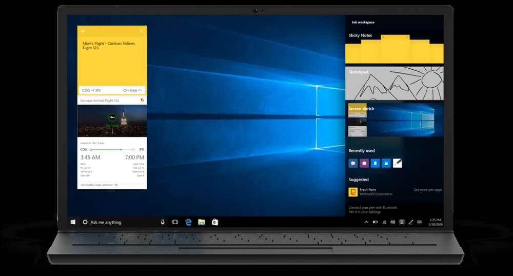 Microsoft lopettaa uusien suorittimien tuen – Pakottaa ostamaan Windows 10:n