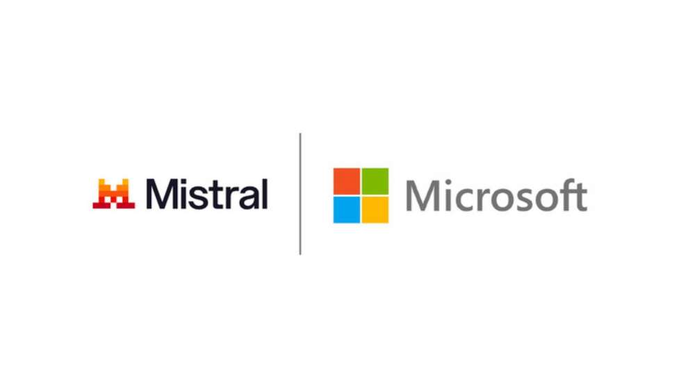 Microsoftilta miljardiluokan panostus Eurooppaan: tuo Mistralin tekoälymallit ajettavaksi jopa ilman nettiyhteyttä