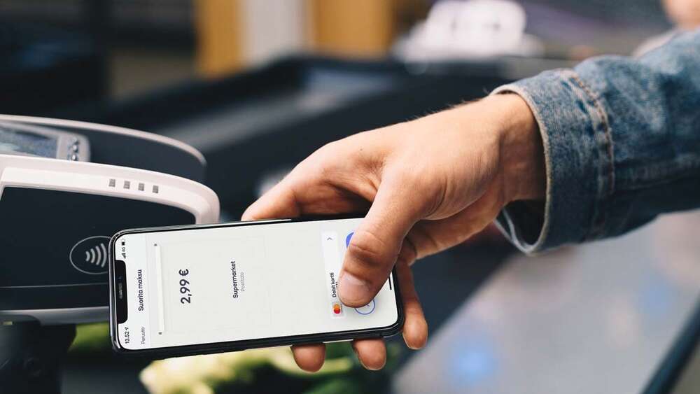 MobilePaylla maksaminen maksupäätteellä päättyy