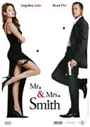 Mr. & Mrs. Smith -DVD:ssä rootkit-kopiosuojaus