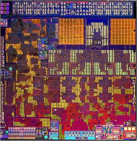 AMD julkisti vähävirtaiset Beema ja Mullins -piirit