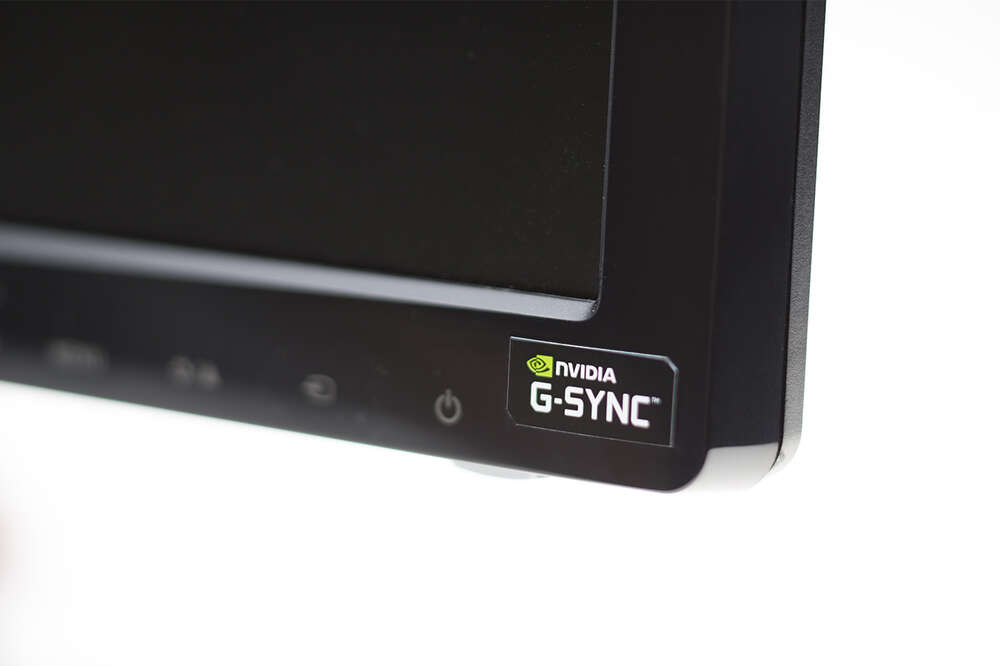Nvidian G-Sync tulossa kannettaviin