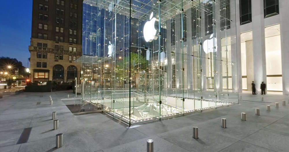 Applen vuotanut dokumentti paljastaa miltä laitteilta loppuu tuki