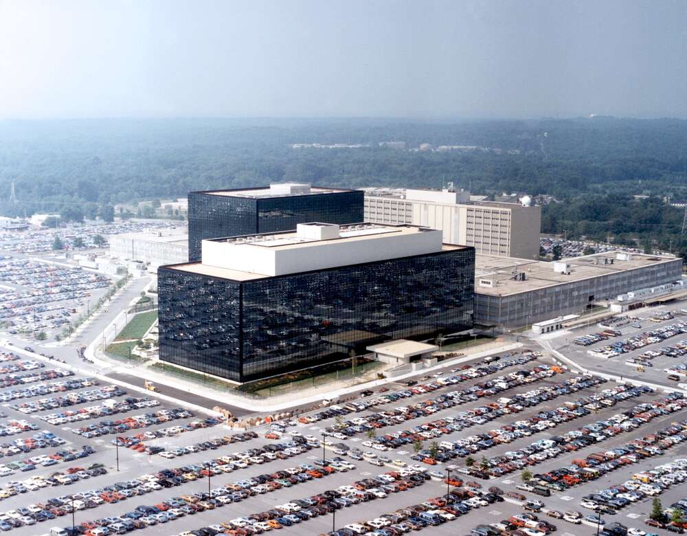 NSA:n työntekijä joutuu syytteeseen – Varasti 50 teratavun edestä salaista tietoa