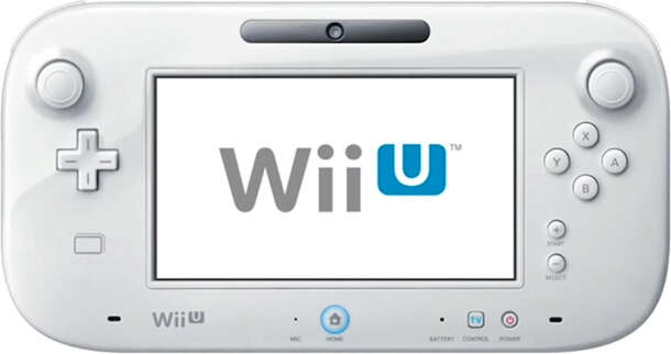 Huhu: Wii U myyntiin marraskuussa 249 dollarilla