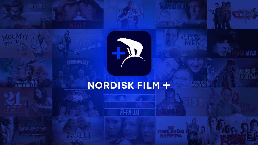 Ruutu laajenee: Uusi Nordisk Film+ tuo suomalaiset elokuvat suoratoistoon