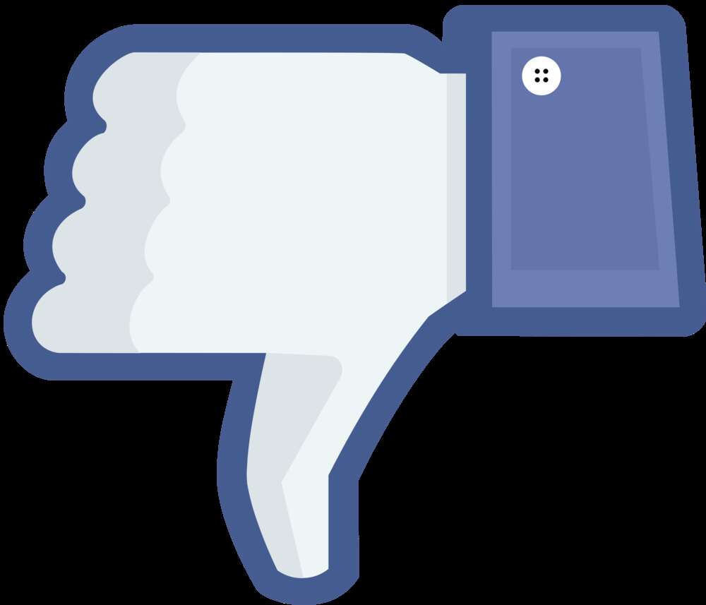 Väite: Facebook huijaa mainostajia valetykkäyksillä