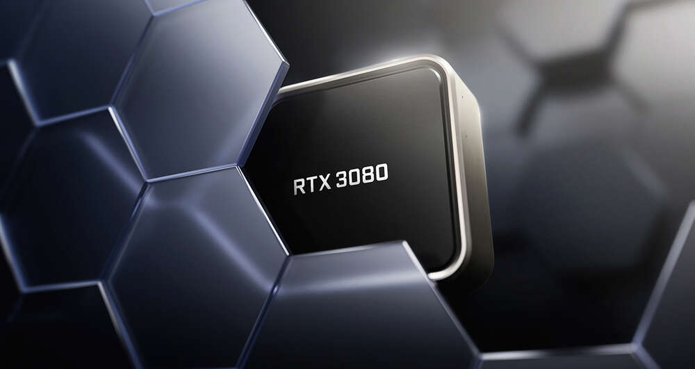 GeForce Now -pilvipelipalvelu sai tehokkaan RTX 3080 -jäsenyyden