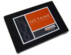 Uusi artikkeli: OCZ Octane tuo uusia tuulia SSD-levyihin