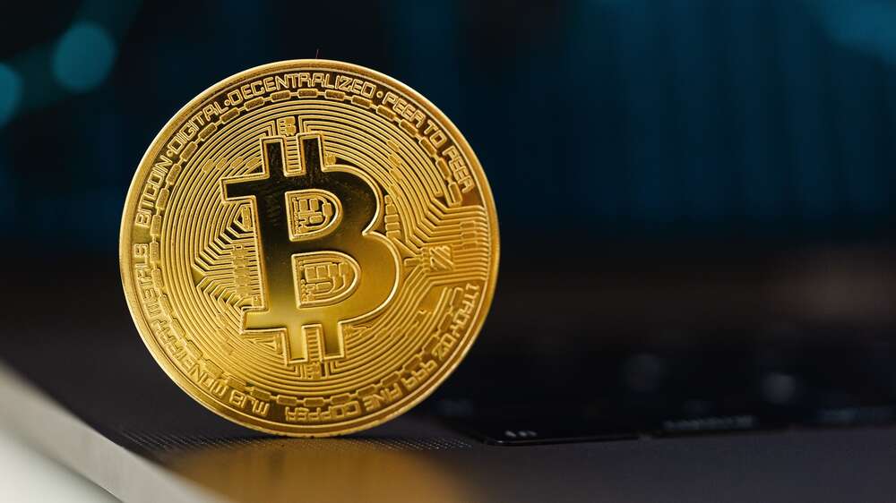 Tulli myi bitcoineja 46,5 miljoonalla eurolla