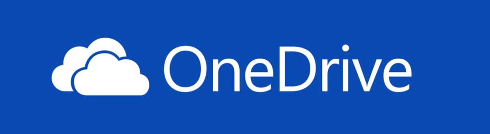 Microsoft vaihtaa SkyDriven nimen OneDriveksi