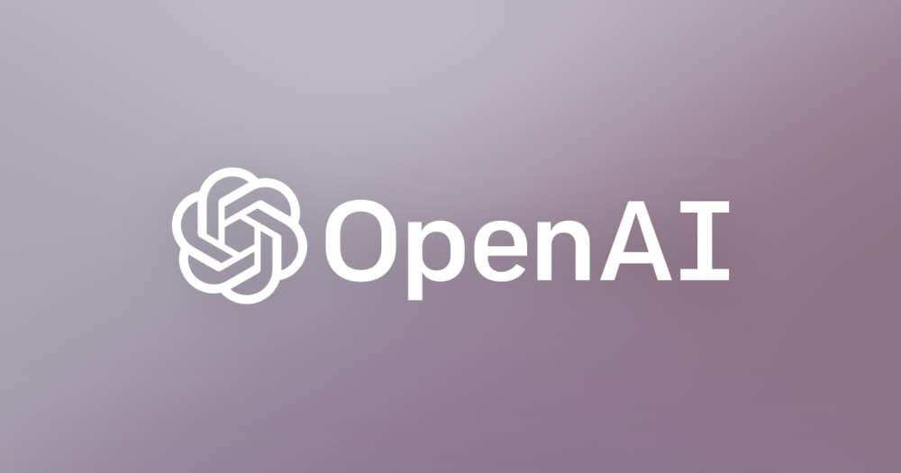 Väite: OpenAI:n tutkijat kehittivät 