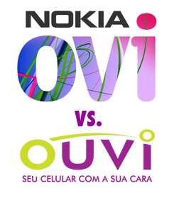 Nokian Ovi-tuotemerkistä kiistellään Brasiliassa