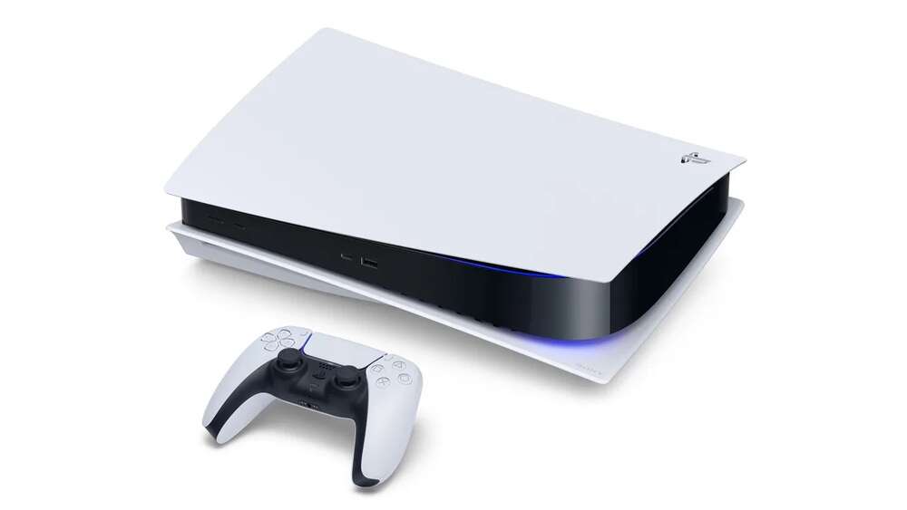 PlayStation 5 -konsolia tällä hetkellä saatavilla - Powerille tulossa erä myyntiin