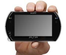 PSP Go tuli tänään myyntiin