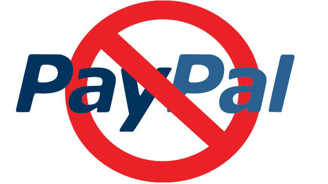 PayPal jäädytti iPredator-VPN:n maksuliikenteen ja varat ilman selitystä
