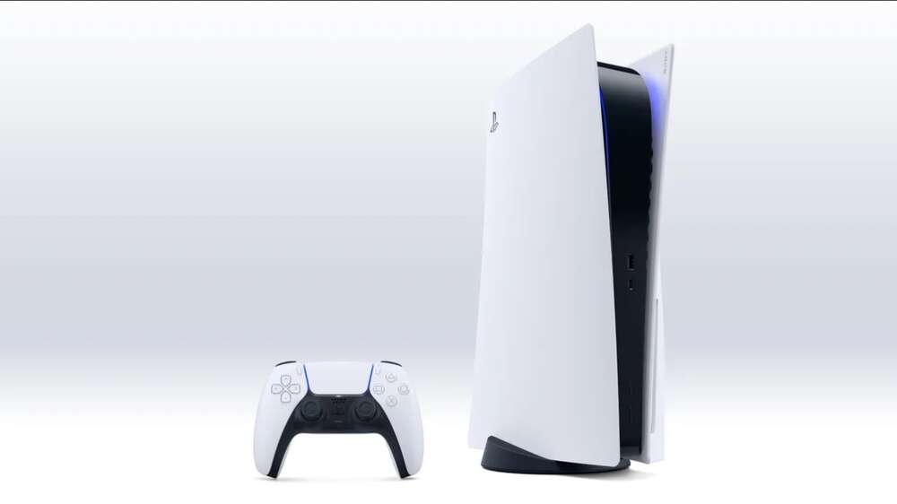 PlayStation 5 sai ensimmäisen isomman päivityksen - mahdollistaa pelien tallennuksen USB-tallennustilaan