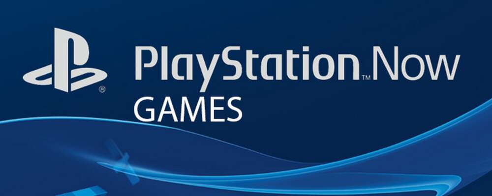 Sony tuo PlayStation 4 -pelit suoratoistopalveluunsa