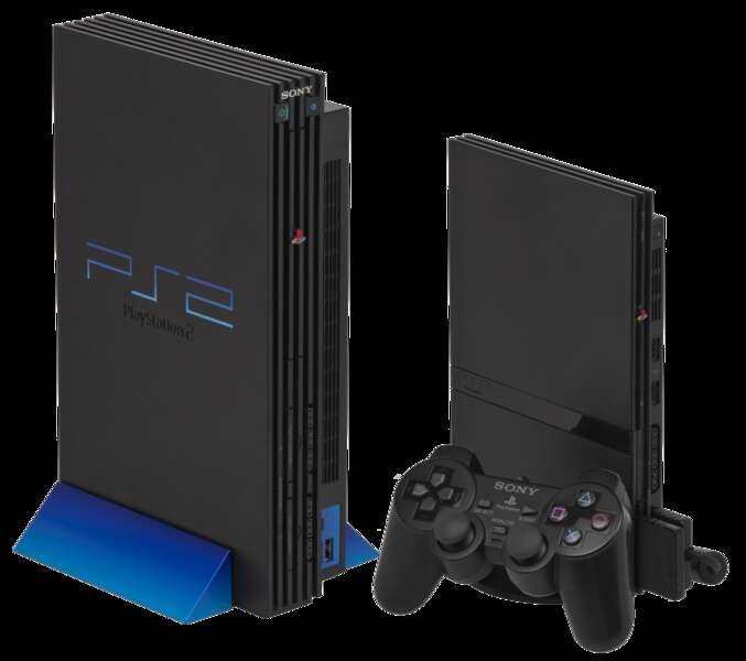 Yhden aikakauden loppu: Sony lopettaa PlayStation 2 -konsolin tuonnin Japaniin