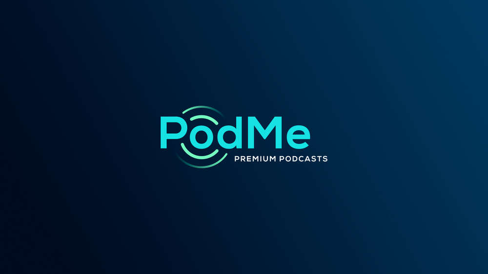 Maksullinen PodMe podcast-palvelu julkaistiin Suomessa