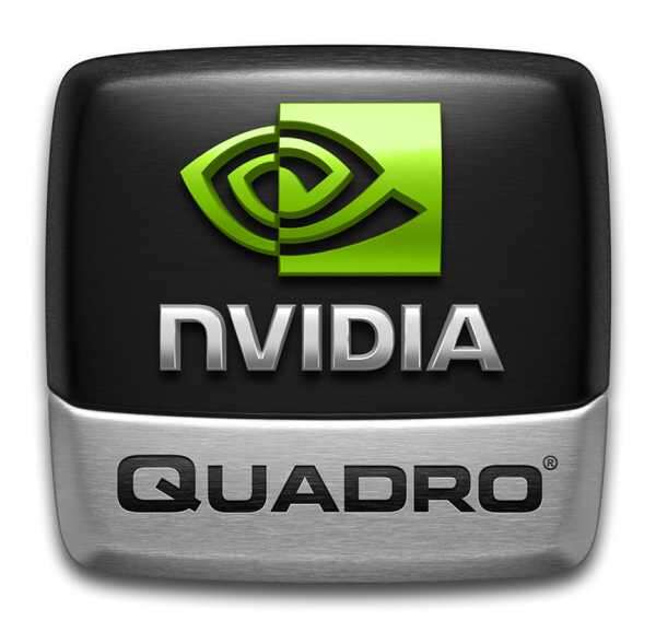 Nvidia julkaisi kaksi uutta Fermi-pohjaista Quadroa