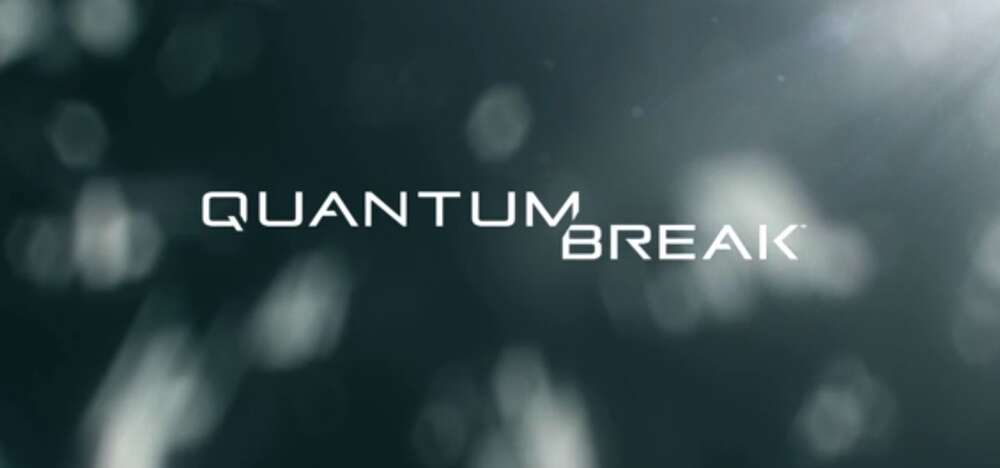Suomalaispeli Quantum Break saapuu PC:lle, Xbox One -version kaupan päälle