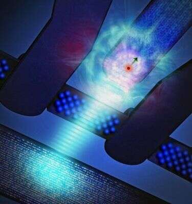 Tutkijat: Ensimmäinen kvanttitietokone voi olla totta alle 10 vuoden kuluttua