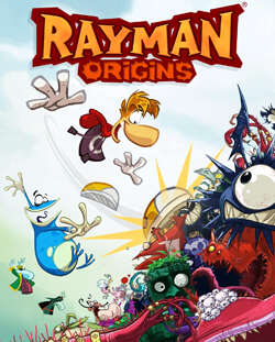 Ubisoft tarjoaa ilmaisia pelejä kuukausittain – seuraavana vuorossa Rayman Origins