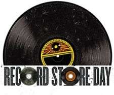 Yle: Record Store Day sai ihmiset levykauppoihin