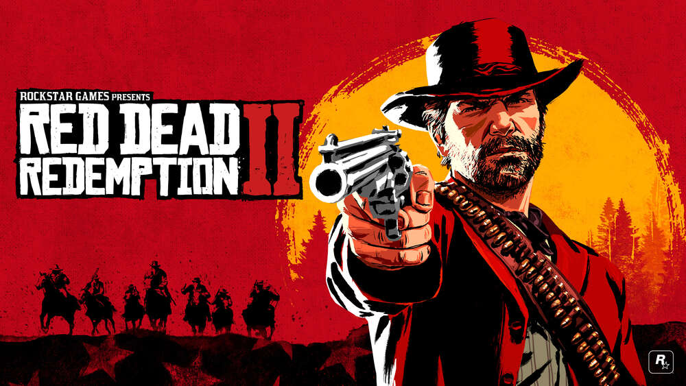 Red Dead Redemption 2 - Suositeltu tietokoneen kokoonpano