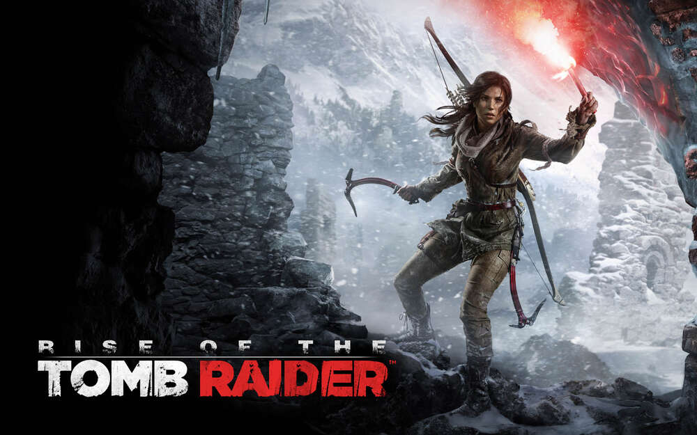 Piraatit mursivat lähes mahdottomana pidetyn kopiosuojauksen – tuorein Tomb Raider -peli ensimmäinen uhri