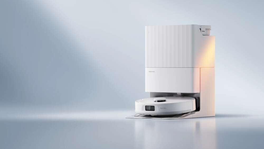 Roborock Qrevo S Pro saapui Suomeen - 599 eurolla korkea imuteho, mutta varustelu jää jalkoihin
