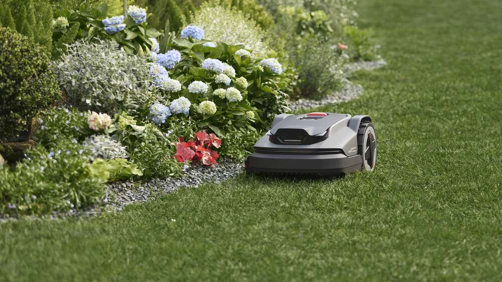 Roborockin viime vuonna julkaisemat robottiruohonleikkurit nyt ostettavissa Suomessa