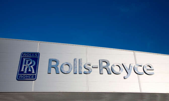 Rolls-Royce kehittää miehittämättömiä kauko-ohjattavia rahtilaivoja