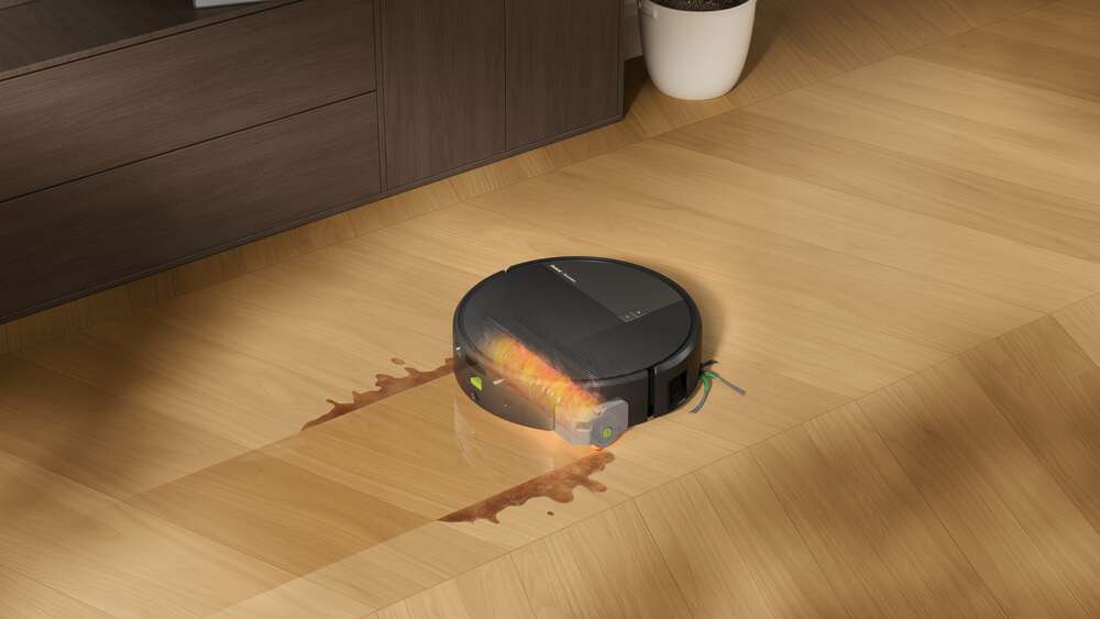 iRobot julkisti uuden lippulaivansa: Roomba Max 875 Combossa on uusi imurointiteknologia ja lämmitetty moppaus
