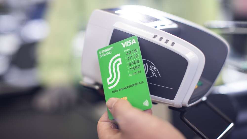 S-Pankki palvelunestohyökkäyksen kohteena - häiriöitä esiintyy verkkosivuilla