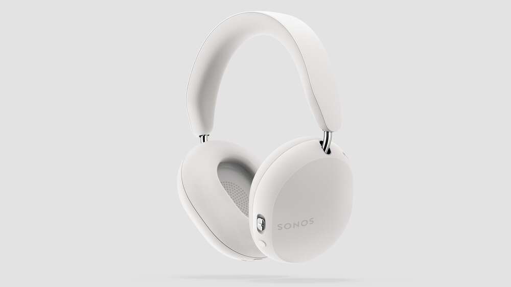 Sonosilta ensimmäiset kuulokkeet - 499 eurolla korkealaatuista ääntä, aktiivinen melunvaimennus ja 30 tunnin akunkesto