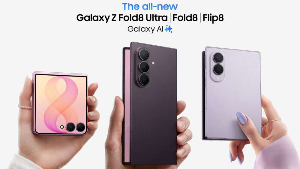 Näin paljon Samsung-uutuudet maksavat Suomessa