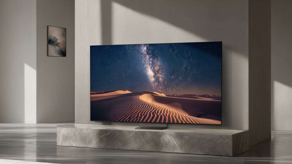Samsung tuo uuden sukupolven Micro RGB -televisiot Suomeen – hinnat alkavat alle kahdesta tonnista