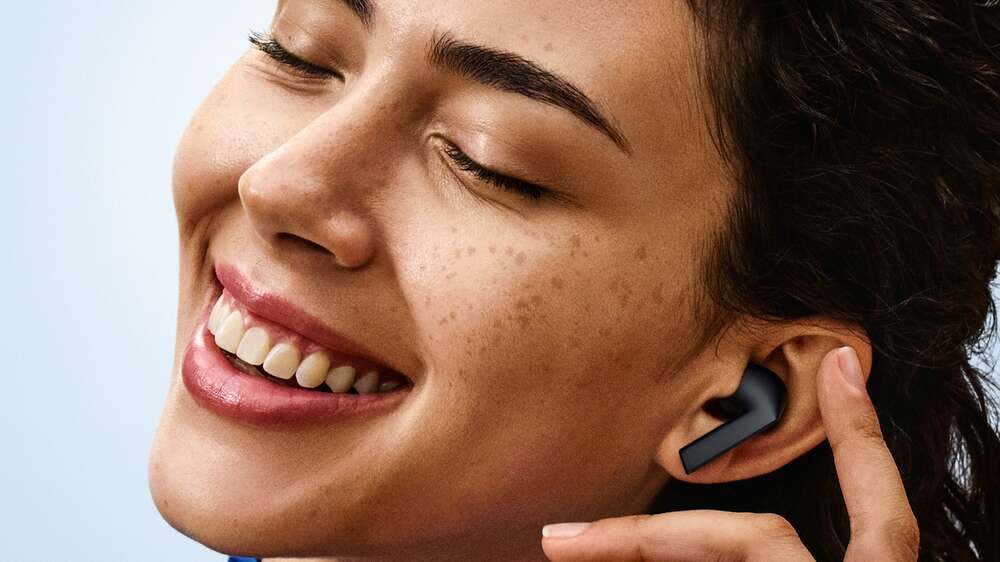 Samsungilta Galaxy Buds -mallistoon 149 euron Galaxy Buds3 FE -kuulokkeet