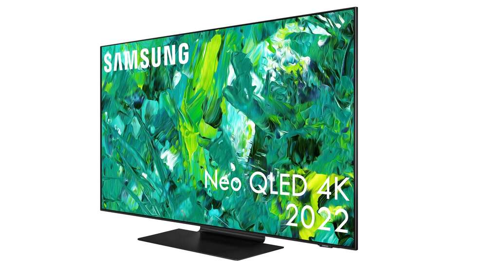 Näin paljon Samsungin vuoden 2022 QLED- ja Neo QLED-televisiot maksavat Suomessa
