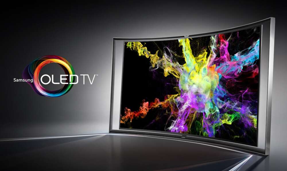 Samsung aikoo laajentaa OLED-televisioiden tuotantoa