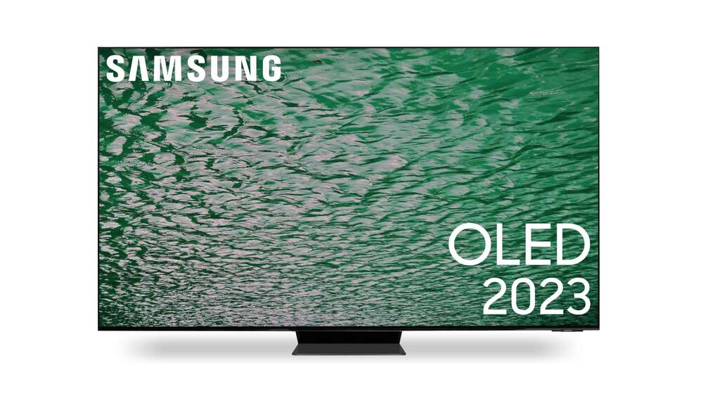 Tässä Samsungin kolmen S95C QD-OLED -television hinnat Suomessa