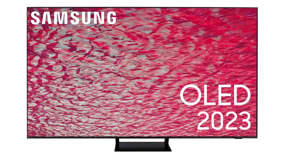 Näin paljon Samsungin edullisemmat S90C -QD-OLED-televisiot maksavat Suomessa