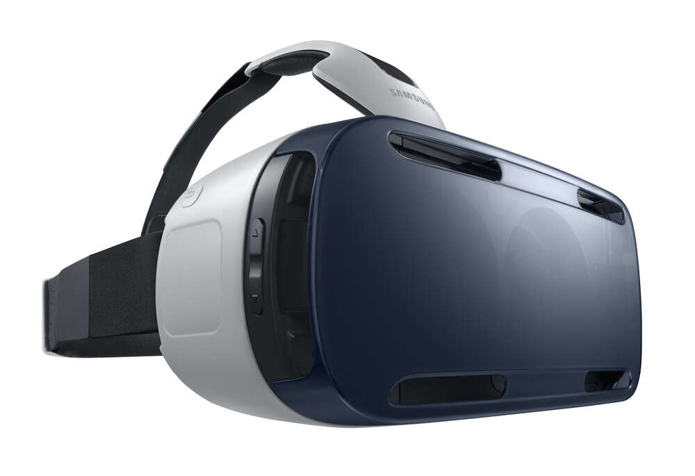 Google tekee Androidista VR-laseille sopivaa versiota