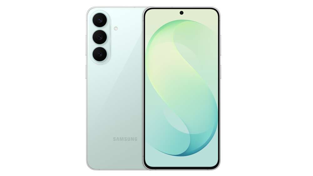 Samsung Galaxy S26 FE tuli myyntiin Suomessa – hinta romahti odotetusti heti ja kaupan päälle 409 euron älykello